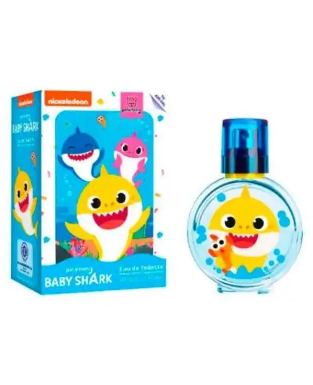 Baby Shark Edt 30ml