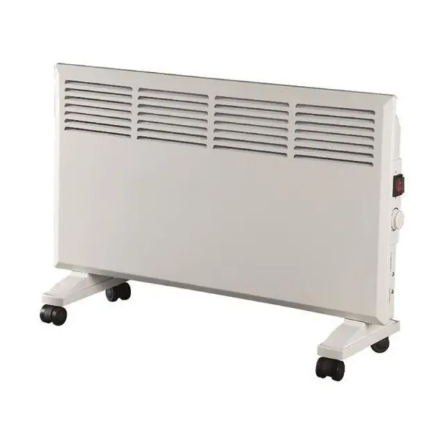 THERMOMAX ΘΕΡΜΑΝΤΙΚΟ ΠΑΝΕΛ 2000W ΜΕ ΛΥΧΝΙΑ ΛΕΙΤΟΥΡΓΙΑΣ TR200