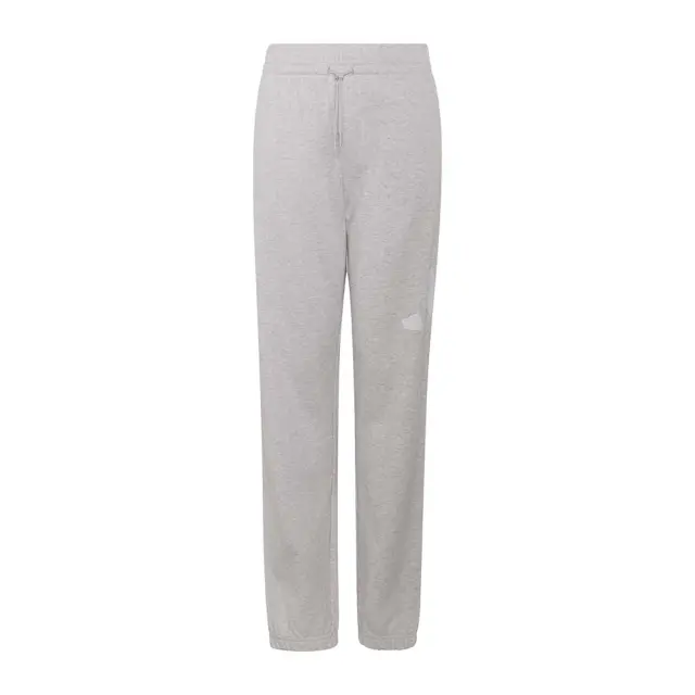 adidas Sportswear Boy's Big Logo French Terry 280 Pant Γκρι Ανοιχτό KQ5231 (adidas Sportswear)