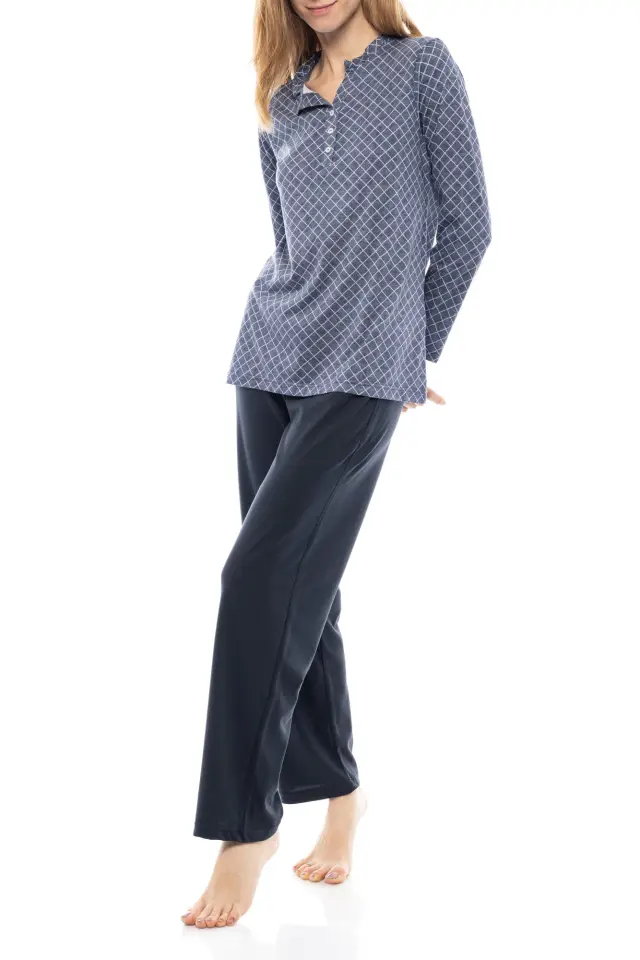 W1120 - Type - PYJAMA BLUE JEAN 2