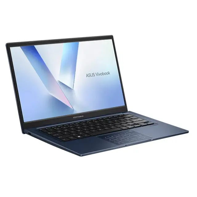 Asus Vivobook 14 X1404MA-EB053W 14" Core 7 350/16GB/512GB SSD/W11 Home US-Layout (90NB17J1-M002U0) 2