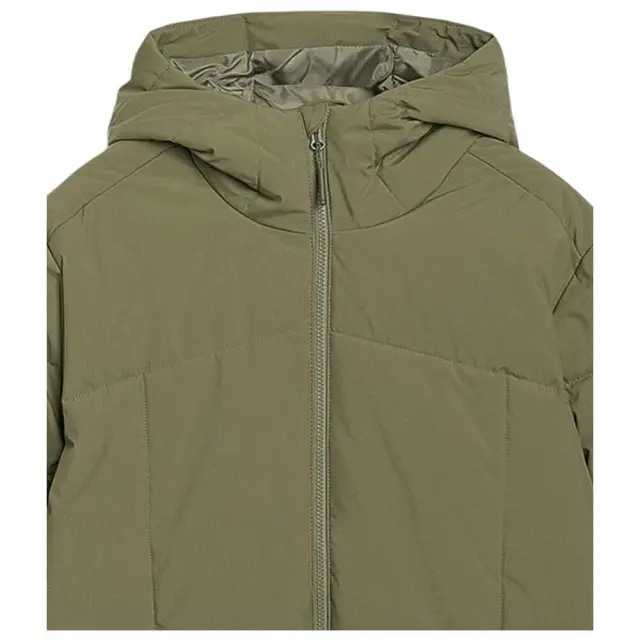 4F Puffer Khaki 4FWAW25TDJAM0710-43S 2