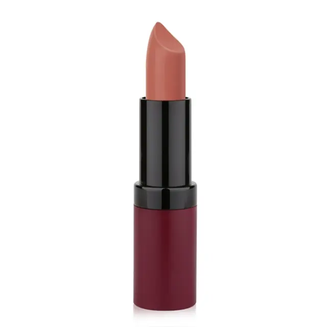 Golden Rose Κραγιόν Velvet Matte N27 (4.2gr)