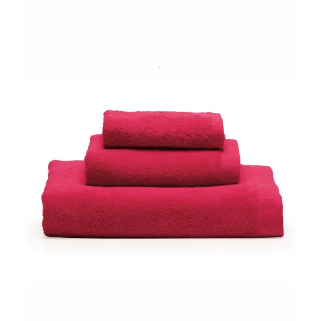 Πετσέτα Προσώπου Kentia Brand Cherry 50x100