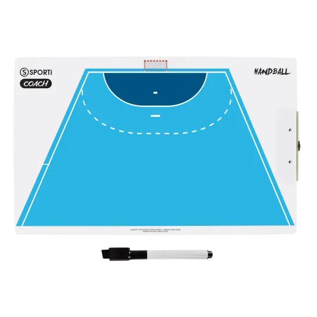 Sportifrance πίνακας προπονητή handball 2