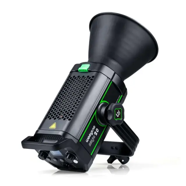 Viltrox Weeylite Ninja 20 LED 200W 3