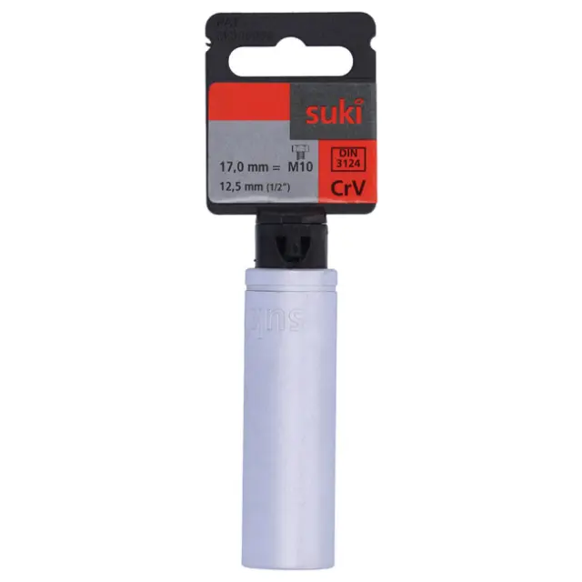Καρυδάκι Μακρύ CR-V (½") 17mm 2