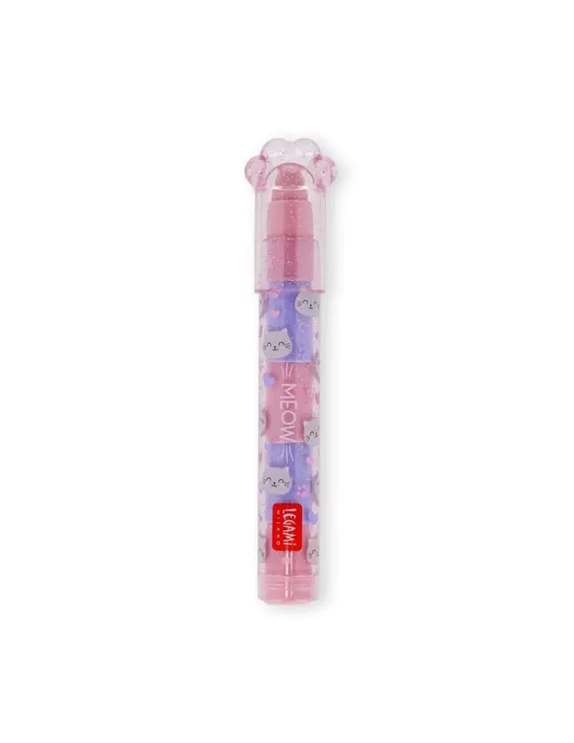 Legami Γόμες Μολύβι Stackable Kitty / STEP0001 (Legami)