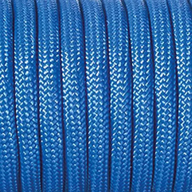 Efco Κορδόνι Paracord Blue Ø4mm - 50m