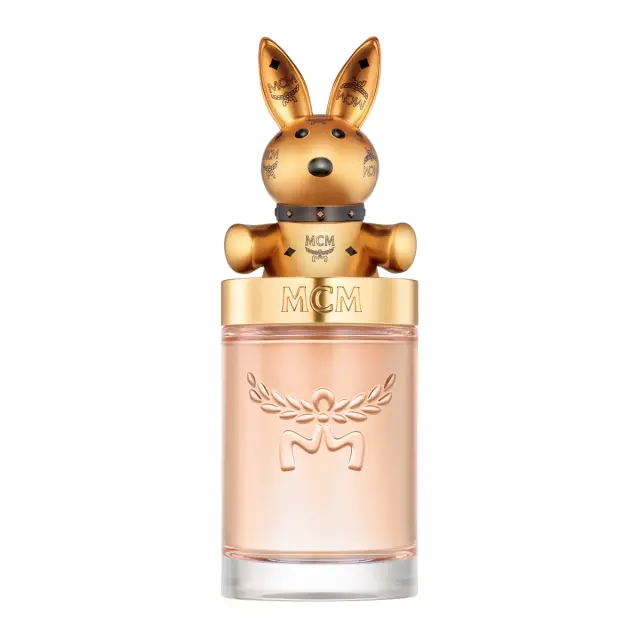 MCM Collection Jolly Rabbit Unisex Eau De Parfum 100ml