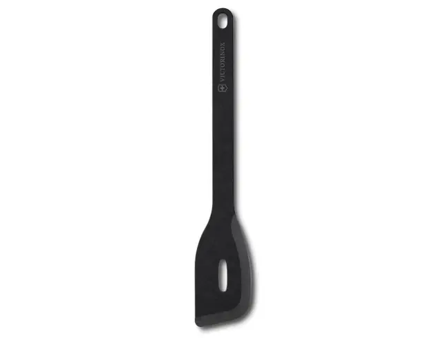 Σπάτουλα ανάδευσης Victorinox συνθετική - 32.5cm - Black7.6204.3 3