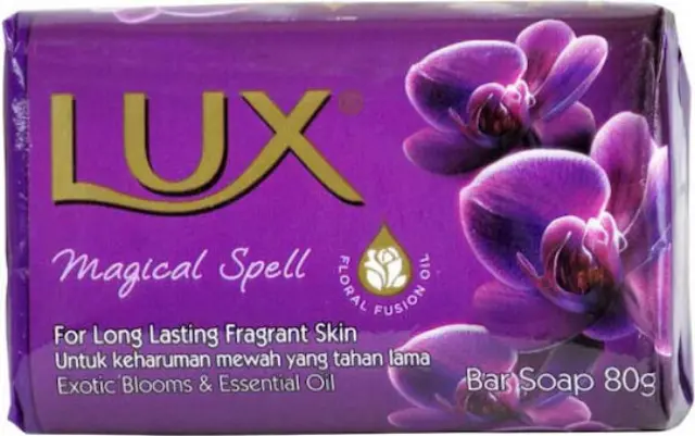 Σαπούνι LUX Magical Spell 80gr Lux 23-00090