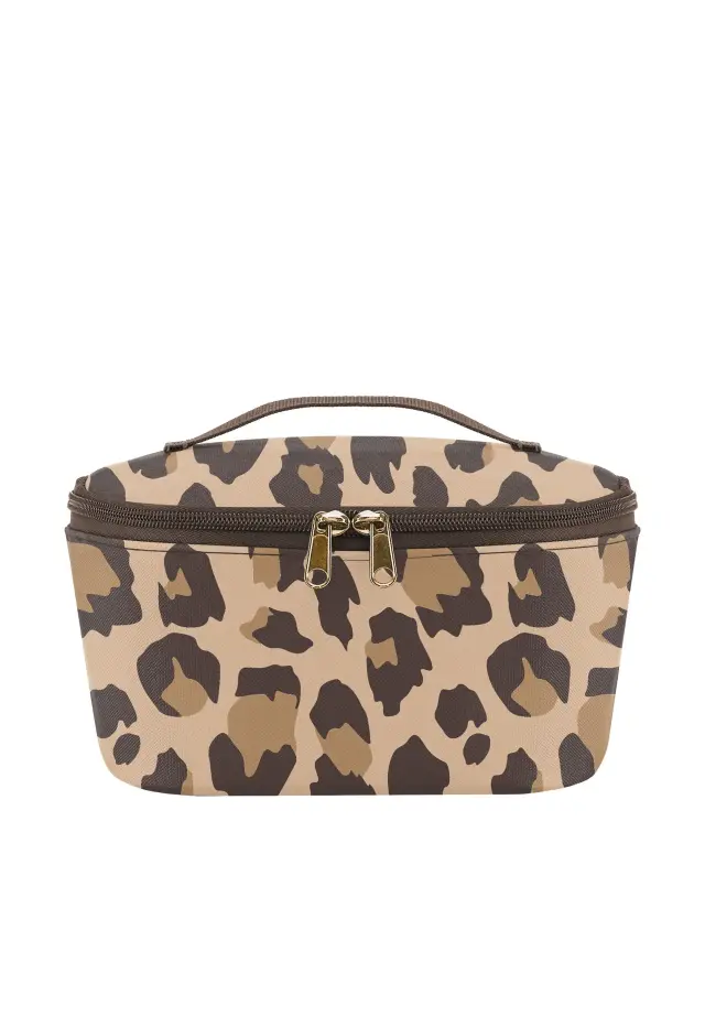 Reisenthel Θερμομονωτικό Τσαντάκι Leo Macchiato Coolerbag 2,5lt