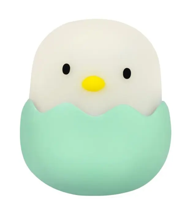 Eggy & Friends - Baby Eggy Mint Greeen / 187421.ML.00 (EGGY & FRIENDS)