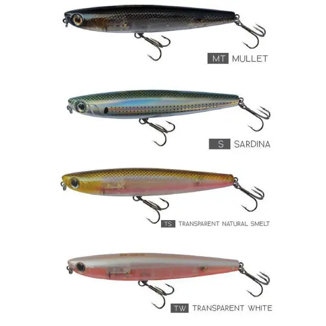 Τεχνητό DTD Dog 9cm Mullet 2