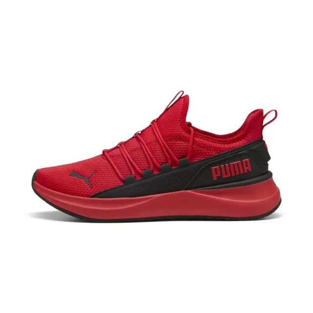 Puma Men's Softride Carson 2 Pulse Κόκκινο 313502-03 (Puma)
