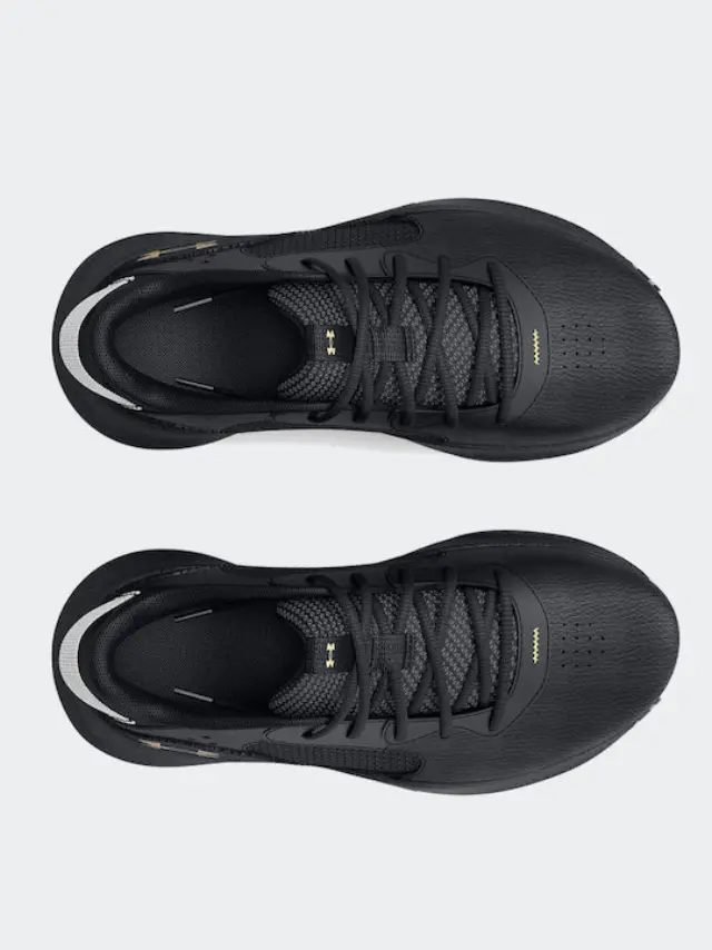Under Armour Lockdown 6 Black 3025618-003 - 28.5 3