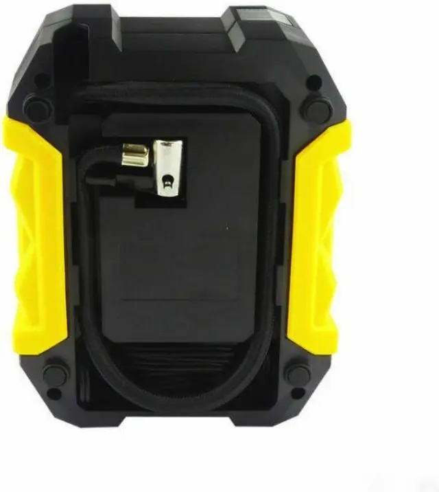 Τρόμπα Αυτοκινήτου C1399-2 150PSI με Καλώδιο Αναπτήρα 12V και Αναλογική Οθόνη 3