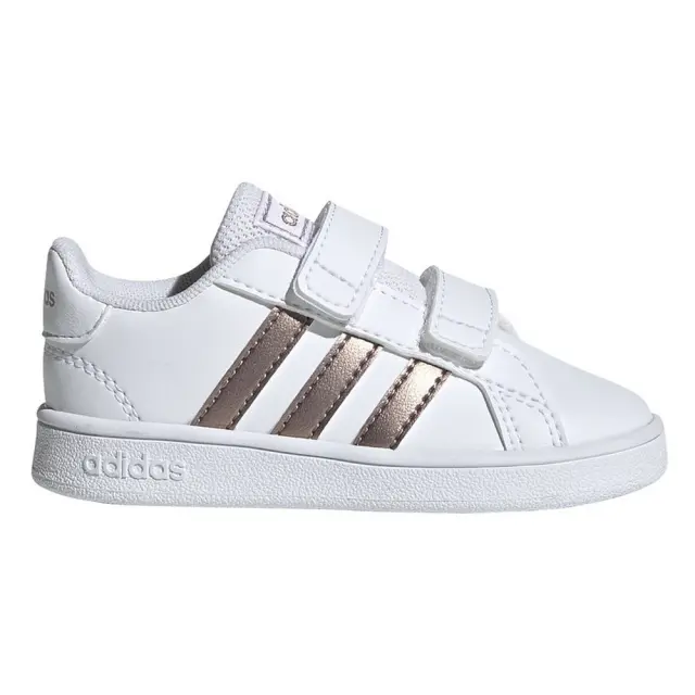 Grand Court Shoes EF0116 - 24