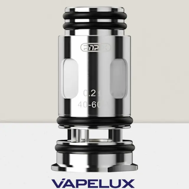 Voopoo PnP X Replacement Coils 0.2ohm