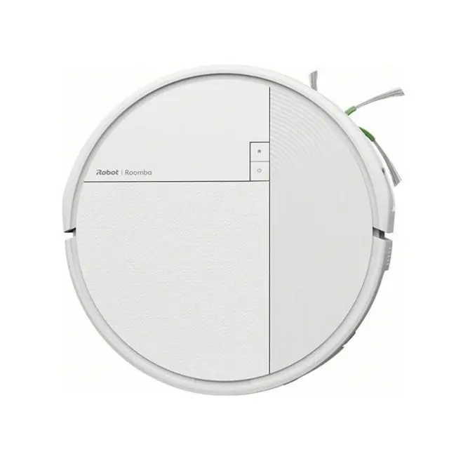 iRobot Robot Vacuum Cleaner Roomba Combo 675 White (V185240) 2