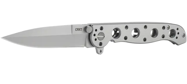 Σουγιάς CRKT M16-03SS SILVER 2