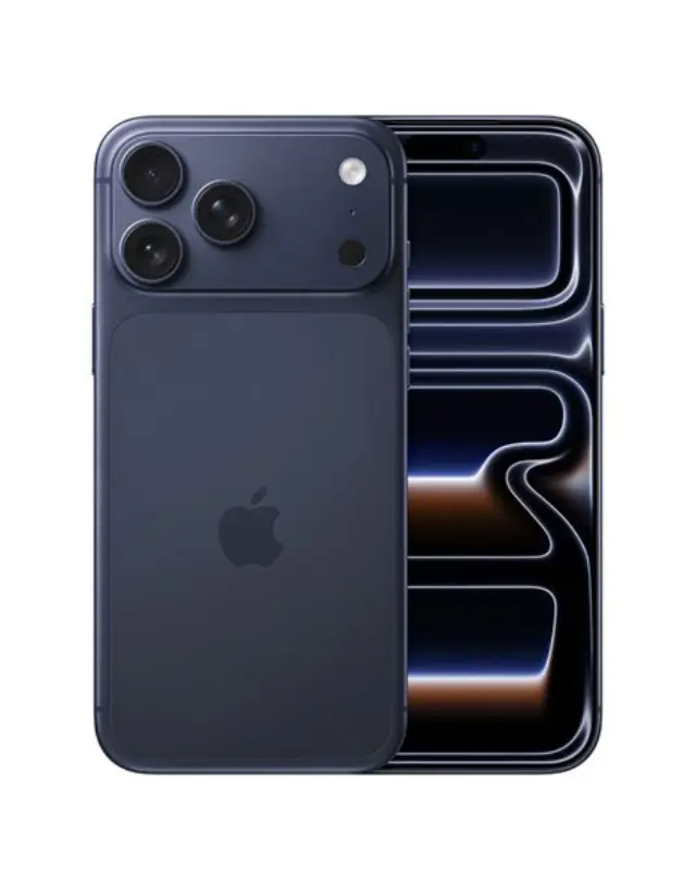 Apple iPhone 17 Pro 5G 12GB/1TB eSIM Only NFC Deep Blue