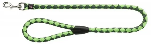 Trixie Cavo Οδηγός Small/Medium Forest/Apple 1m/12mm 2