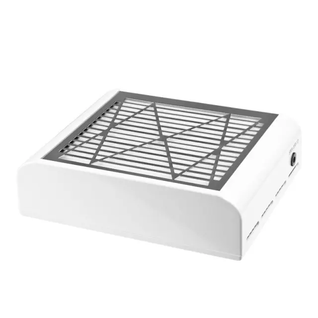 Επαγγελματικός απορροφητήρας σκόνης Built-in J23 με φίλτρο 40watt