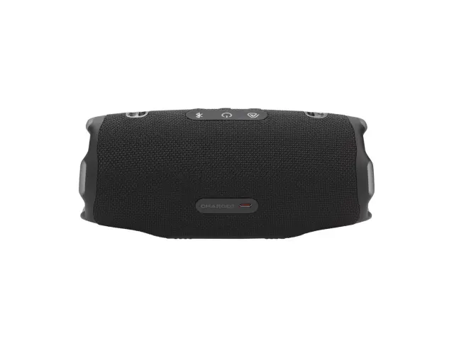 Aδιάβροχο Aσύρματο Ηχείο JBL Charge 6 (JBLCHARGE6BLK) με ενσωματωμένο Powerbank - 45W - Auracast™- Bluetooth - BlackJBLCHARGE6BLK 3