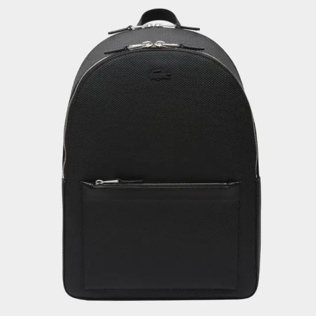 Τσάντα Lacoste NH3269CE-000 Μαύρο - ONESIZE