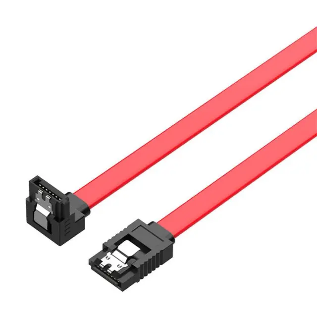 VENTION SATA 3.0 Hard Drive Cable 0.5M Red (KDDRD) (VENKDDRD)