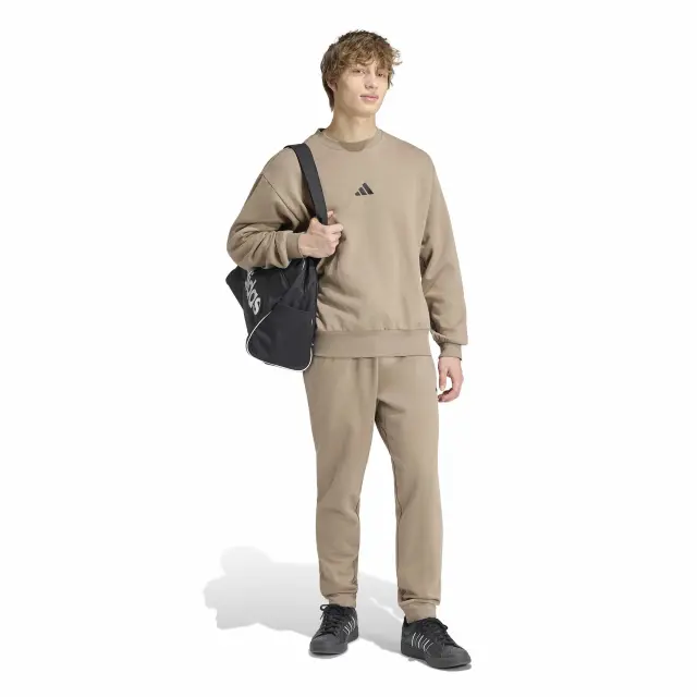 Adidas Essentials Feelcozy Fleece KF2366 - XL 3