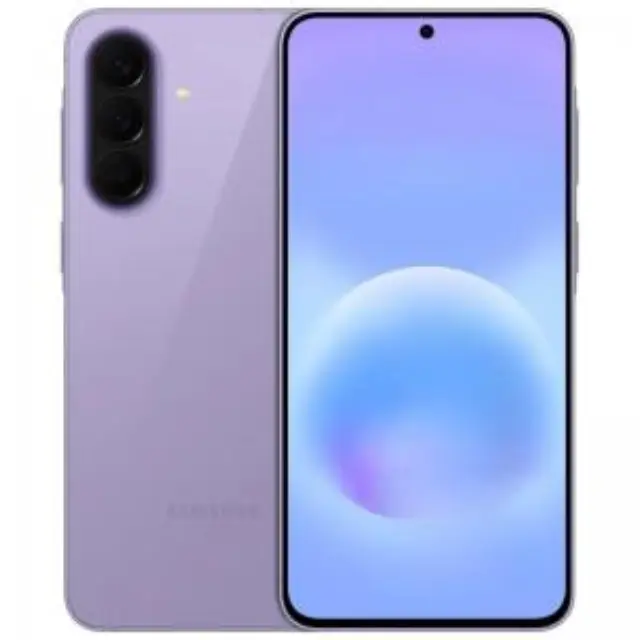 Κινητό Τηλέφωνο Samsung A576 Galaxy A57 5G (Dual SIM) 128GB 8GB RAM Λιλά N71334 2