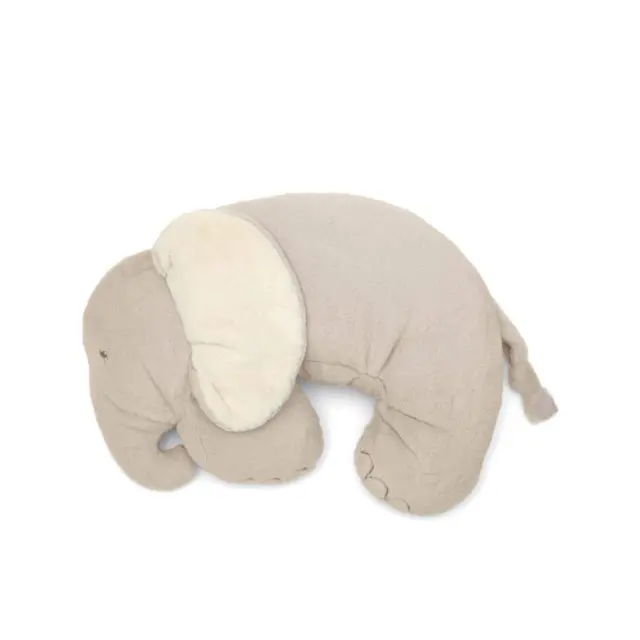 "Παιχνίδι Δραστηριοτήτων Mamas & Papas Tummy Time Snugglerug - Elephant 26280070" 3