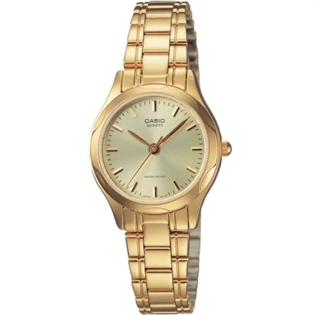 Casio Timeless LTP-1275G-9ADF