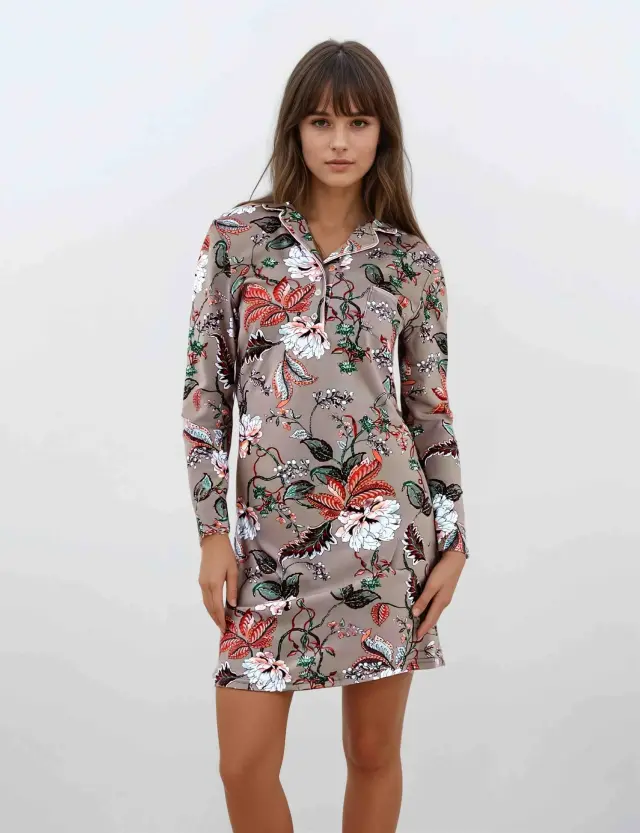 W755 - Type - NIGHTGOWN FEMALE ADDICTION 2