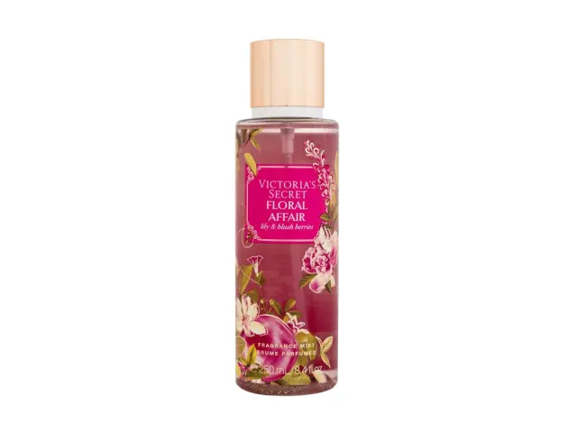 Victoria's Secret Floral Affairbody Spray 250ml