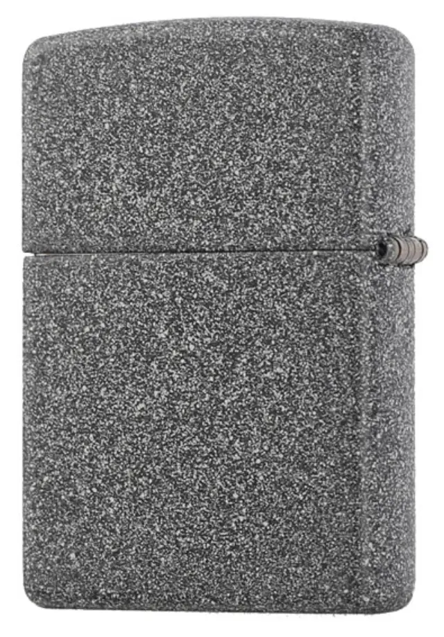 ZIPPO Αναπτήρας - 211 Iron Stone