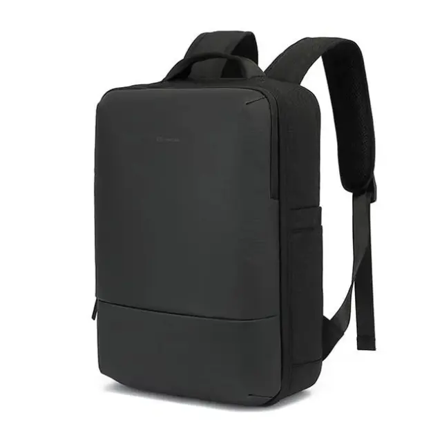 Tracer Τσάντα Laptop Squard 3 15.6" Black (TRATOR47770)
