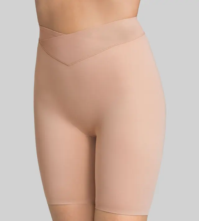 Triumph Λαστέξ Μακρύ True Shape Sensation Panty L Μπεζ - EU 44