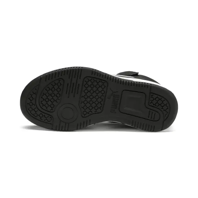 Puma Rebound LayUp Sneakers PS Black 370488-01 - 30 2
