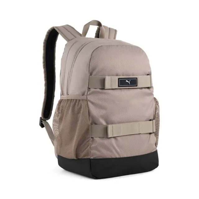 Puma Adult Deck Backpack Μπεζ 091320-04 (Puma) - One Size