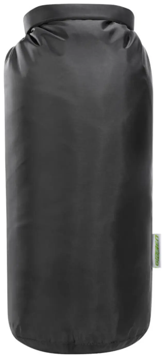 Αδιάβροχη Τσάντα Tatonka Unisex Dry Sack 4L Black - 3041-040 2