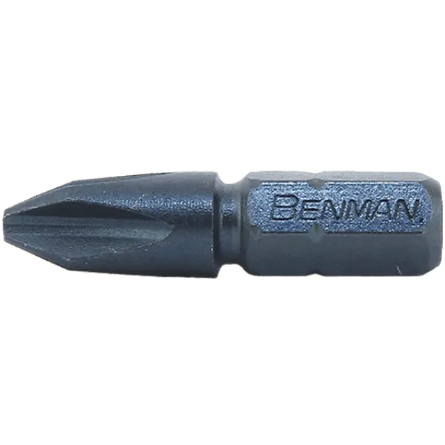 ΜΥΤΕΣ PH 3x25mm BENMAN 74114