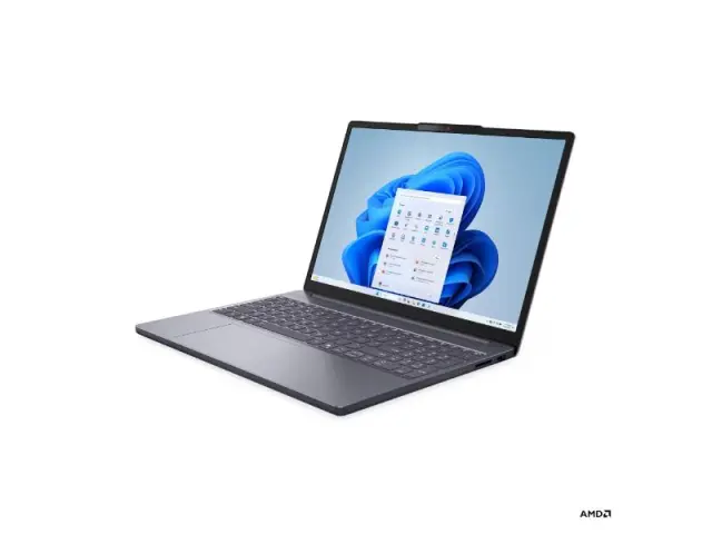 Laptop Lenovo IdeaPad Slim 3 15.1/ R5-7533HS/ 16GB/ 512GB/ W11 Home/ 2Y Warranty 83K7002UGM 2