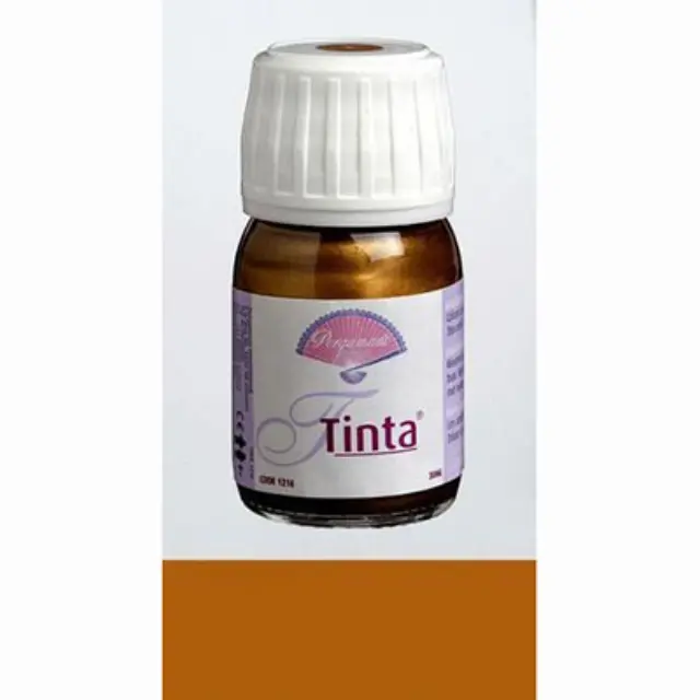 Pergamano Μελάνι Tinta - Copper - 15ml