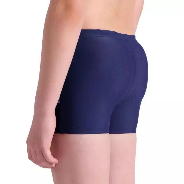 Arena Graphic Kids Swimwear Swim Navy Blue 006720780 - 152 2