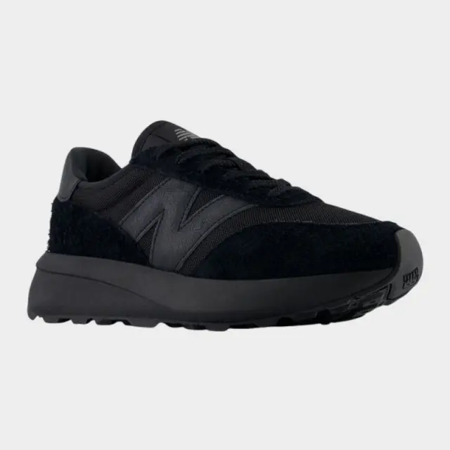 Sneakers New Balance 370 U370AJ Μαύρο - 37.5 3