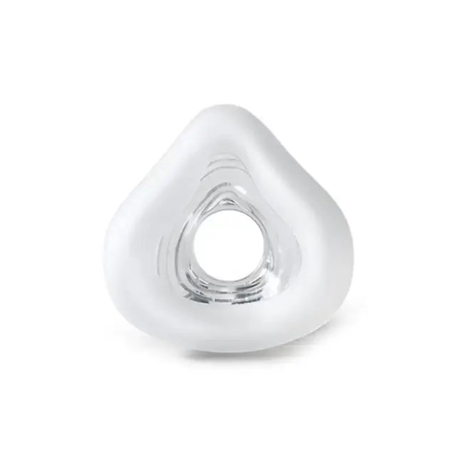 DreamWisp Σιλικόνη Ρινικής Μάσκας Philips 2